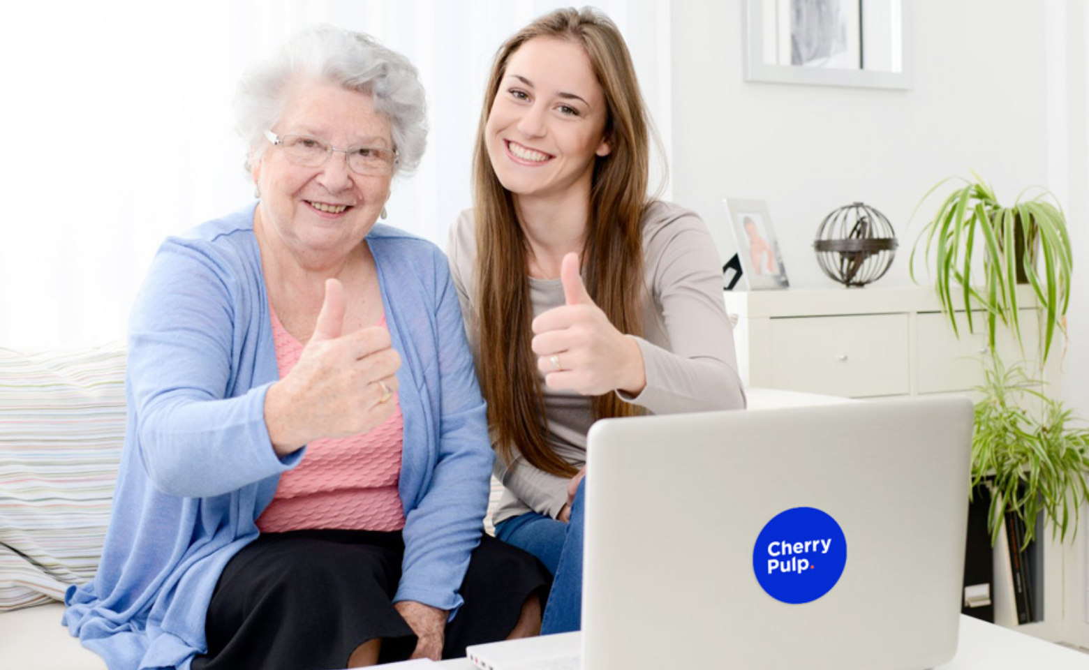 Comment fonctionne un site internet, expliqué à ta grand-mère